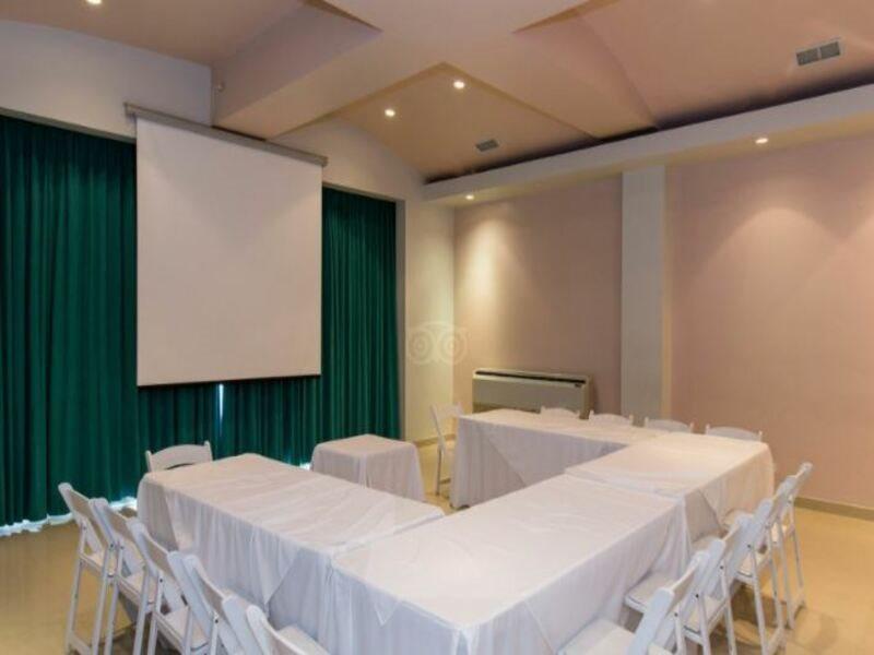 Hotel Las Rosas & Spa Ensenada Zewnętrze zdjęcie