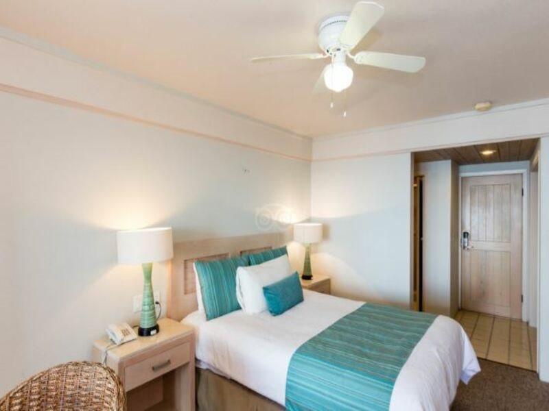 Hotel Las Rosas & Spa Ensenada Zewnętrze zdjęcie