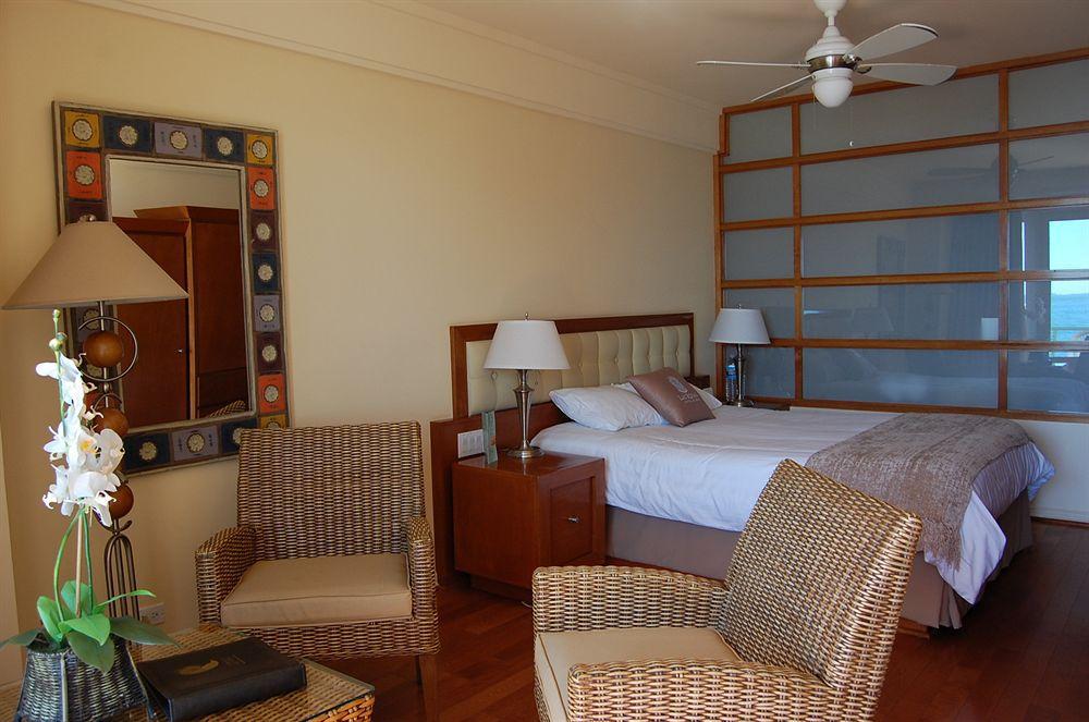 Hotel Las Rosas & Spa Ensenada Zewnętrze zdjęcie