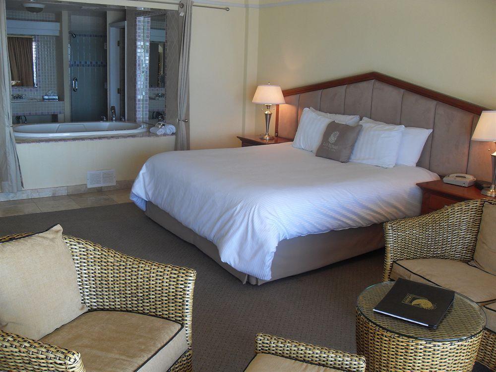 Hotel Las Rosas & Spa Ensenada Zewnętrze zdjęcie