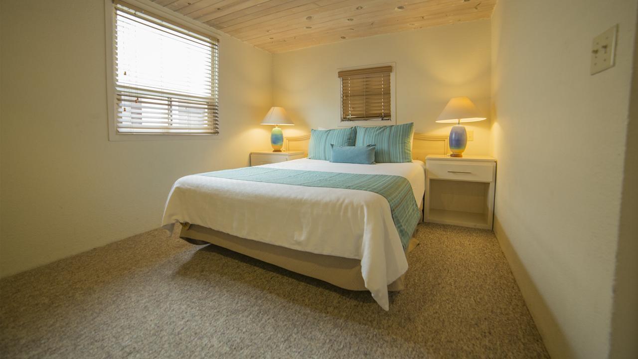 Hotel Las Rosas & Spa Ensenada Zewnętrze zdjęcie