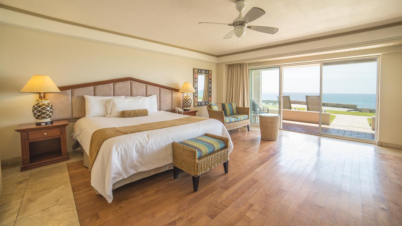 Hotel Las Rosas & Spa Ensenada Zewnętrze zdjęcie