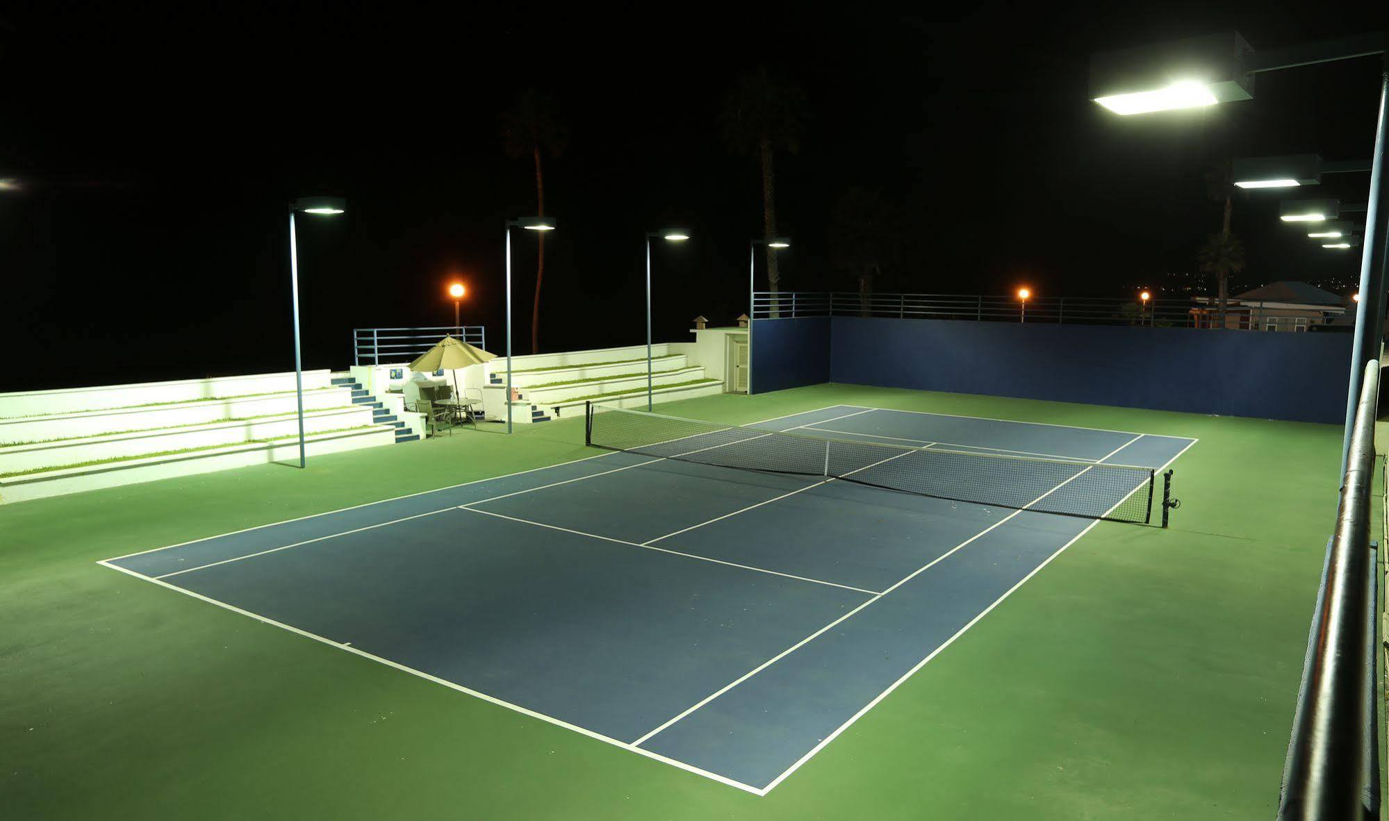Hotel Las Rosas & Spa Ensenada Zewnętrze zdjęcie
