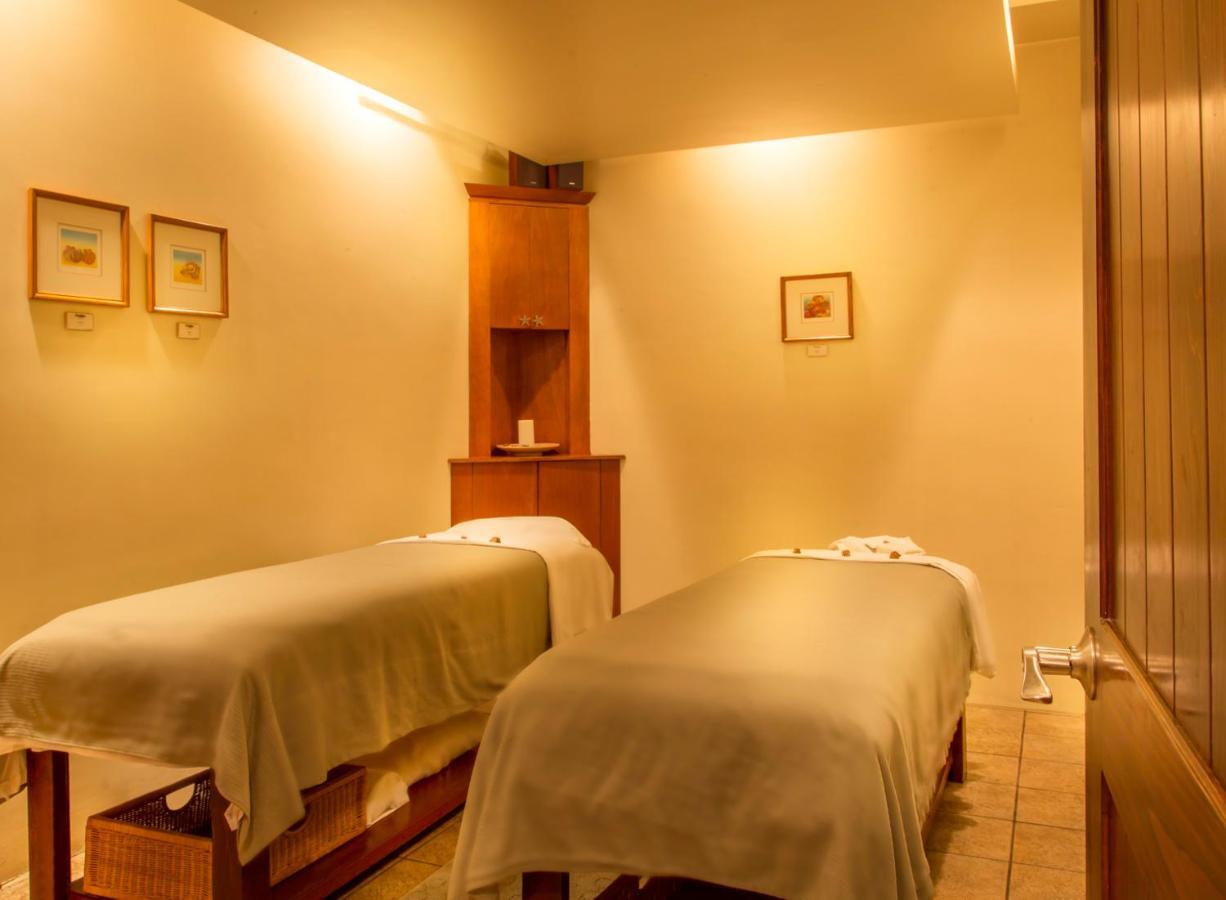 Hotel Las Rosas & Spa Ensenada Zewnętrze zdjęcie